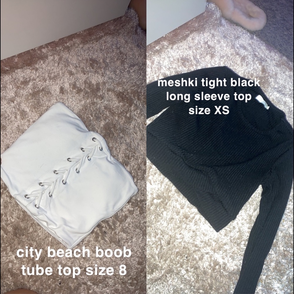 clothing - Picture 1 of 6